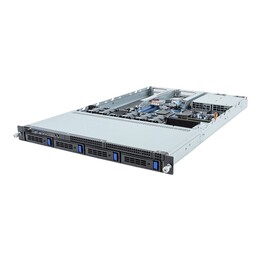 Gigabyte Rack Platform (1U) AMD R133-C13-ACG1
