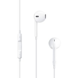 EarPods mit 3.5mm Kopfhörerstecker