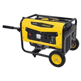 GÉNÉRATEUR STANLEY SG3100 2600W