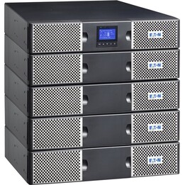 Eaton 9PX 1000/1500 Batterypack 9PXEBM48RT2U 48V 2U Rack/Tower Módulo de bateria externa