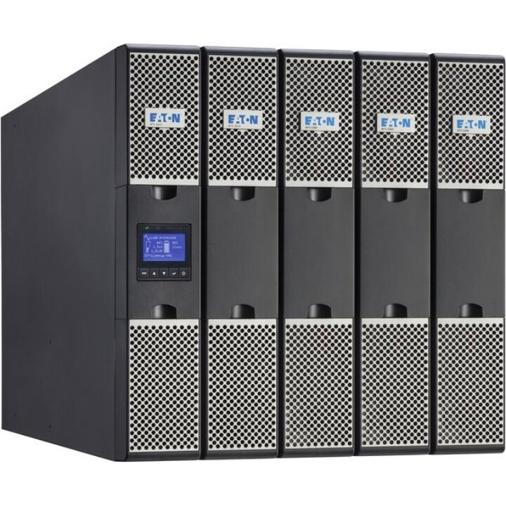 Eaton 9PX 1000/1500 Batterypack 9PXEBM48RT2U 48V 2U Rack/Tower Módulo de bateria externa