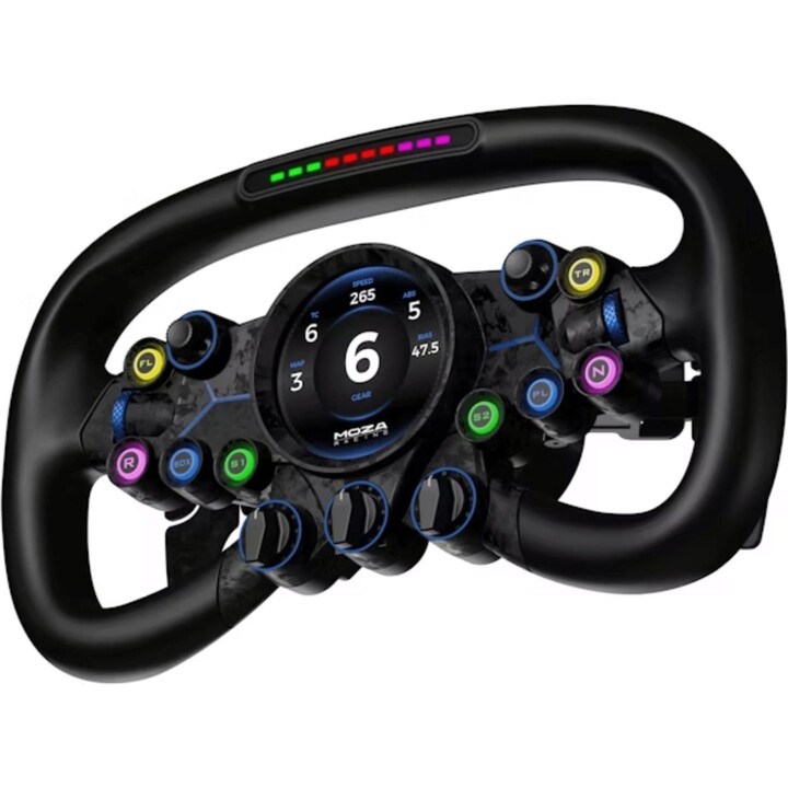Moza Racing Vision GS