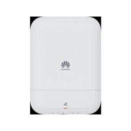Équipement LAN sans fil Huawei, AP771, AP771 (11be extérieur, double bande 2+2, antenne omnidirectionnelle), AP771, RJ45*1, 11be