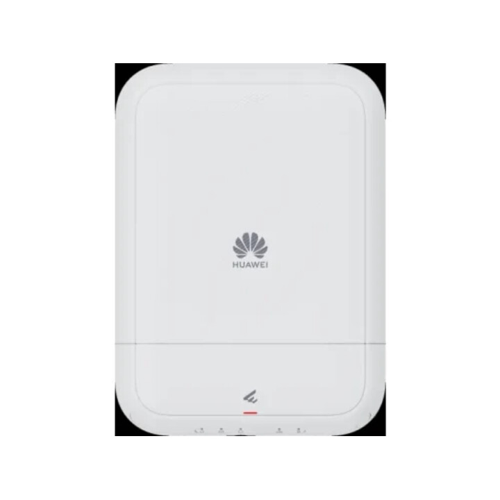 Huawei WLAN-Gerät, AP771, AP771 (11BE Outdoor, 2+2 Dualband, omnidirektionale Antenne), AP771, RJ45*1, 11BE, Dualband