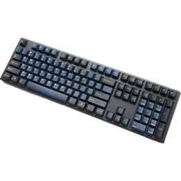 Ducky ONE 3 Pro 100% RGB 8K PR MX-Rosso Nero