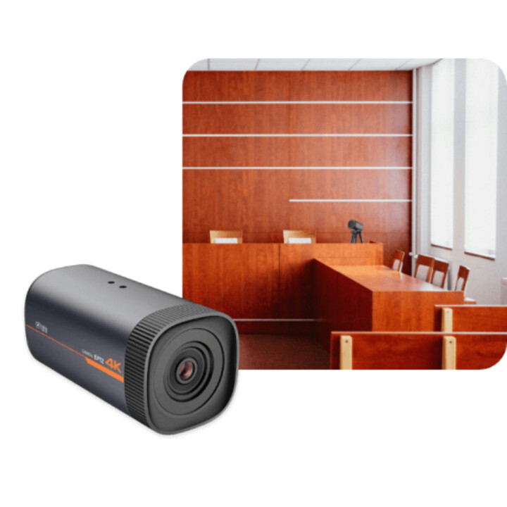 Laia (ctc-400bu) Bullet 4k Ai (grey), Cámara Fija, Sensor Cmos 4k. Lente Angular. Usb, Hdmi,y Lan. Ia Con Detección Por Movimien