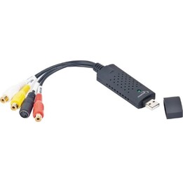 Gembird USB Video Recorder UVG 3.0/2.0