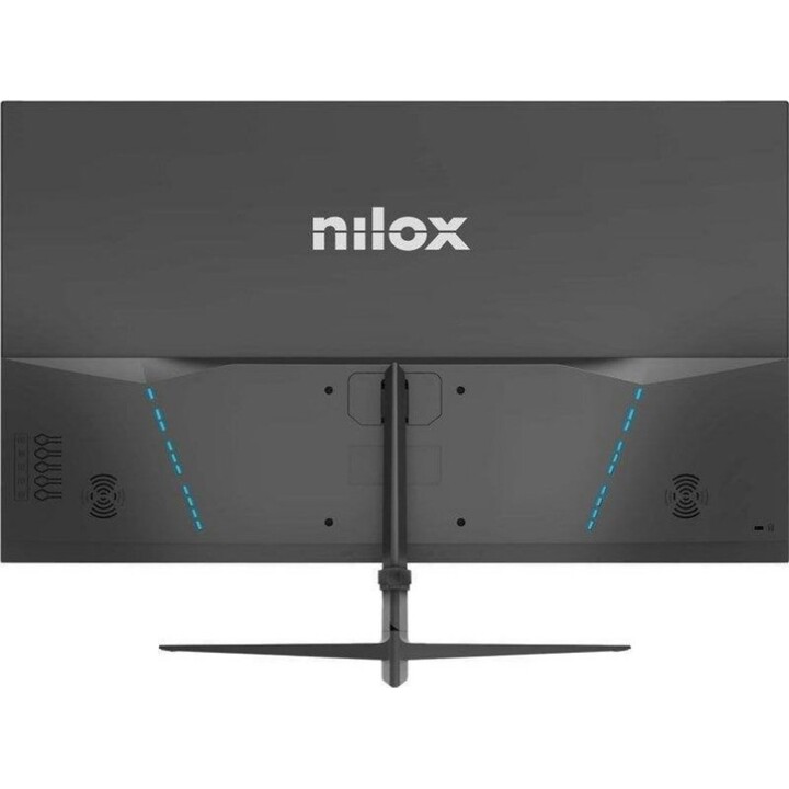 Monitor Nilox Nxm27Fhd2401 27" Fullhd 240Hz Va Plano 1Ms Freesync Sé El Primero En Opinar