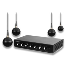 Laia T-pod Air Pro Quad