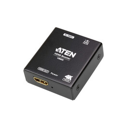 Aten True 4k HDMI-Verstärker (4k bei 20M) (vb800-at-g)