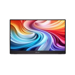 Pantalla Full HD Acer PM161QB1bmiuux de 39,6 cm (15,6")