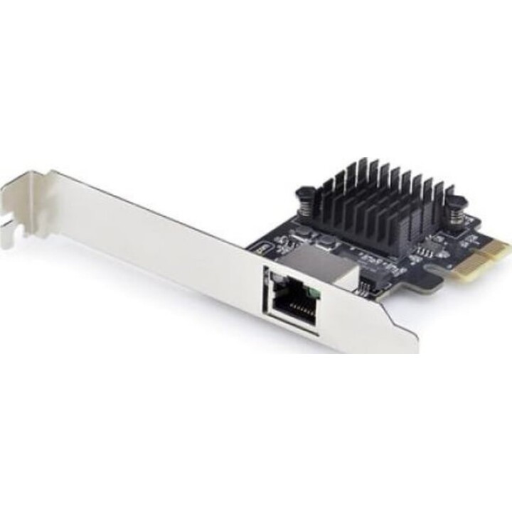 Startech Pr15gr 5000 Mbit/s Carte réseau Ethernet interne