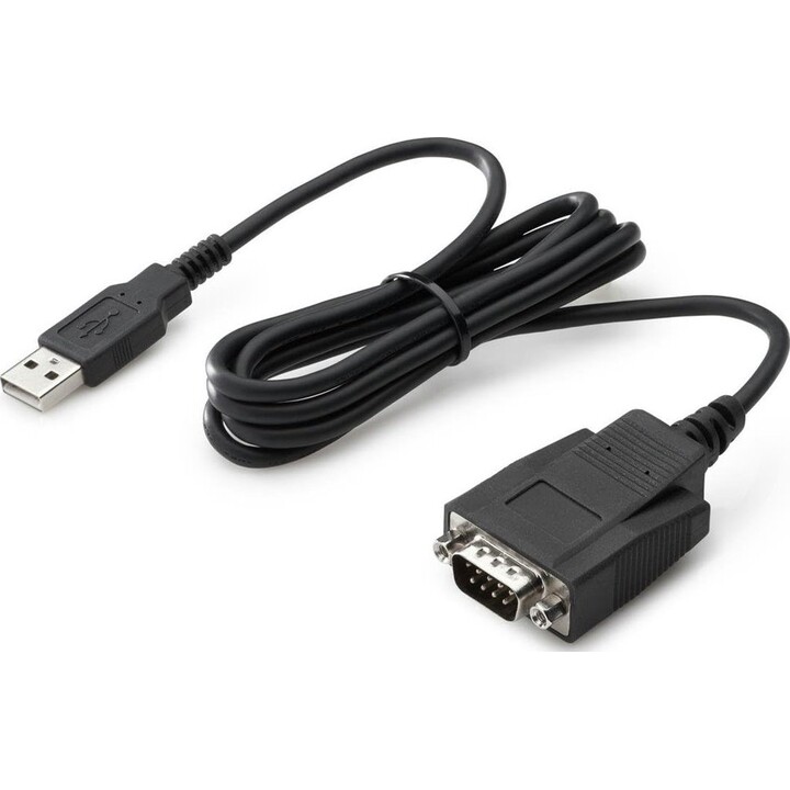 HP J7B60AA Adapter USB Black