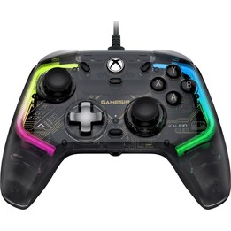 GameSir Kaleid Schwarz Controller - Gamepad XBOX/PC