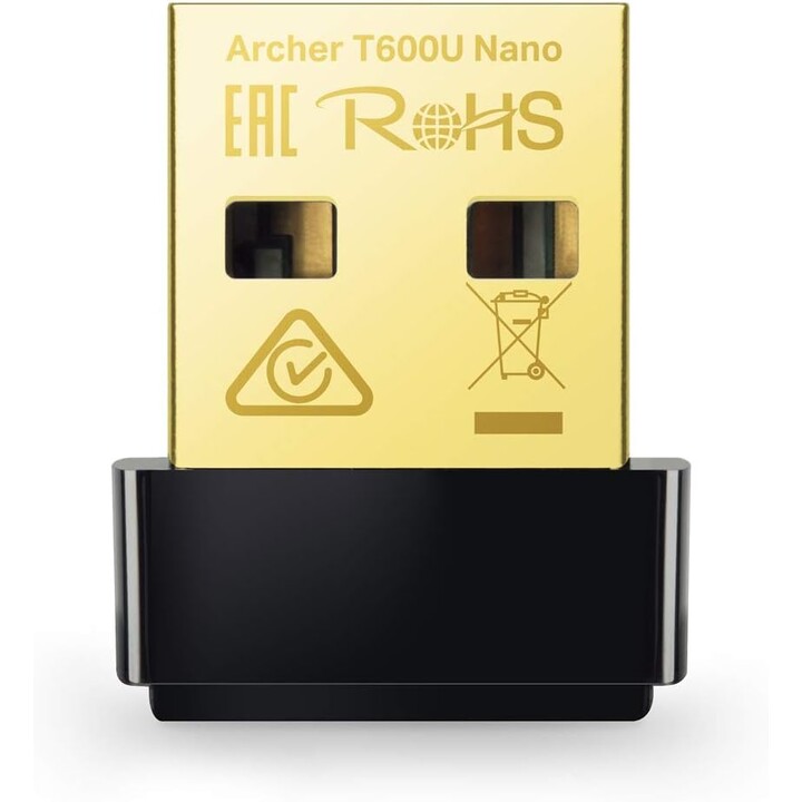 TP-Link Archer T600U Nano