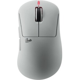 Pulsar ZywOo The Chosen PZWX12 Wireless Gaming Mouse Medium White (souris de jeu sans fil)