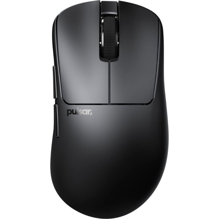Pulsar Xlite CrazyLight Jet Negro