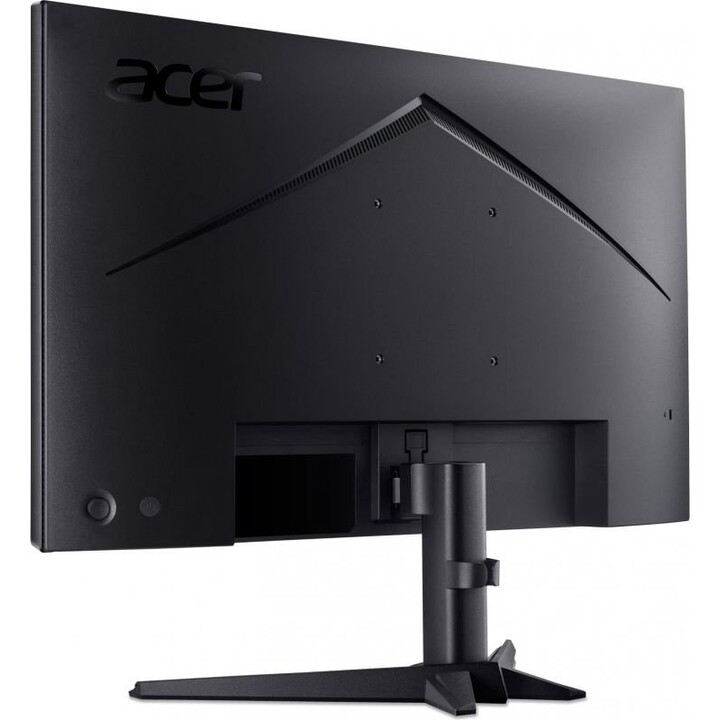 Monitor LCD|ACER|27"|1920 x 1080 pixel|Full HD|Rapporto d´aspetto nativo 16:9|LCD|Flat|UM.HV0EE.601