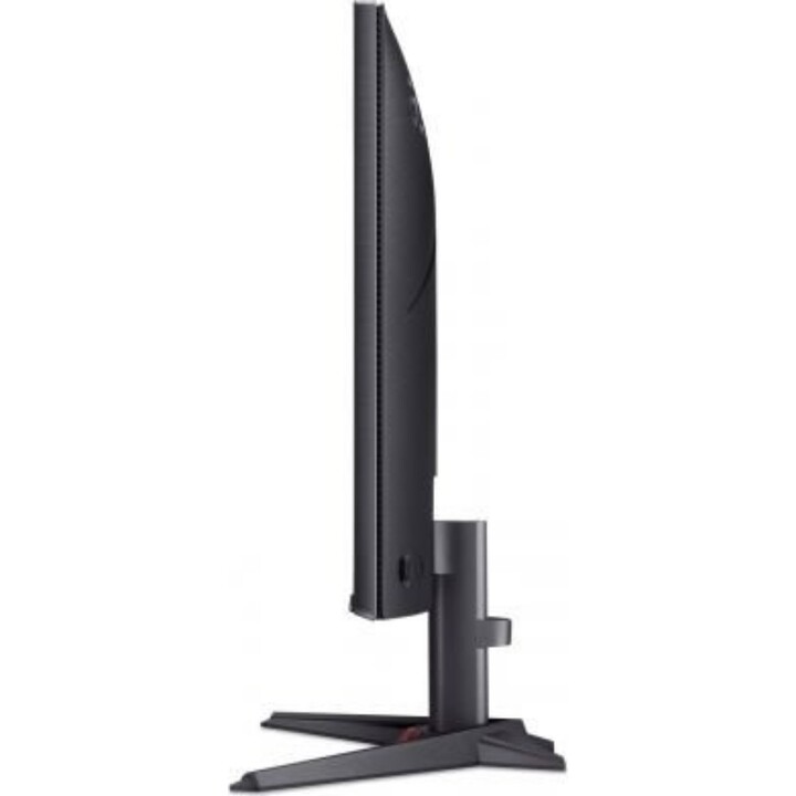 Monitor LCD|ACER|27"|1920 x 1080 pixel|Full HD|Rapporto d´aspetto nativo 16:9|LCD|Flat|UM.HV0EE.601