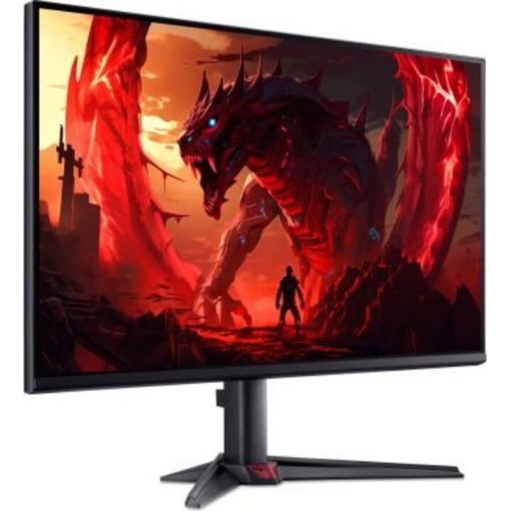 Monitor LCD|ACER|27"|1920 x 1080 pixel|Full HD|Rapporto d´aspetto nativo 16:9|LCD|Flat|UM.HV0EE.601
