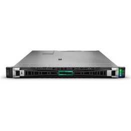 HPE ProLiant DL360 Gen11 P77236-425 1U Rack Xeon Silver 4514Y 16 cœurs 2,0 GHz 128 Go DDR5