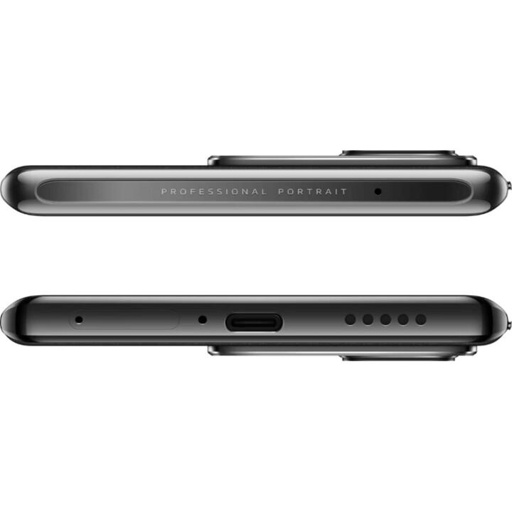 Vivo V29 5G, 8 Go 256 Go, 6,78 AMOLED, 4600 mAh, noir