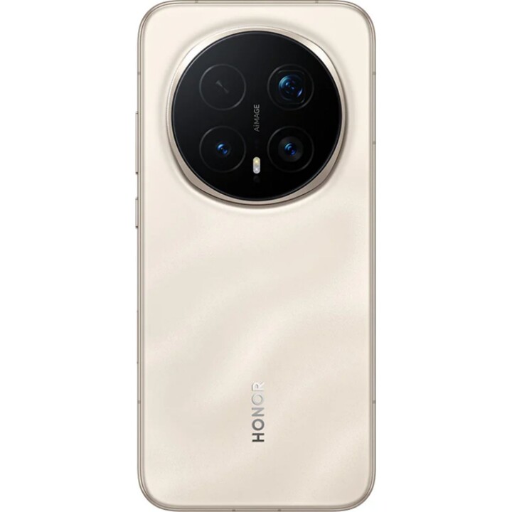 Honor Magic 8 Pro 5G, 12 GB 512 GB, 6,7 OLED 120 Hz, 6270 mAh, Oro