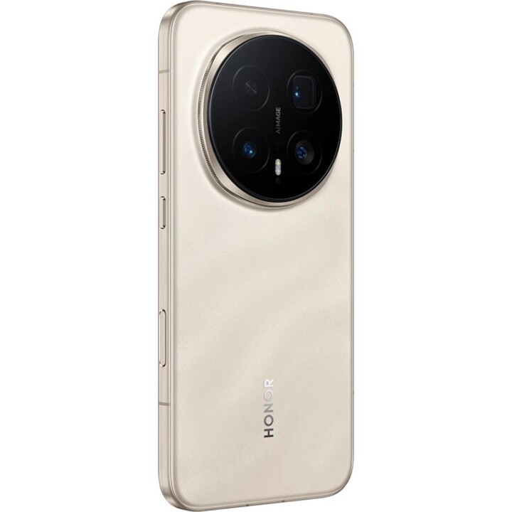 Honor Magic 8 Pro 5G, 12 GB 512 GB, 6,7 OLED 120 Hz, 6270 mAh, Oro