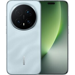 Honor Magic 8 Pro 5G, 12 GB 512 GB, 6,7 OLED 120 Hz, 6270 mAh, Ciano