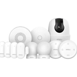 Imou Smart Home Alarmanlage Kit de alarma-Eu-11