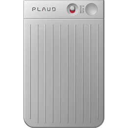 Plaud Note Pro 64GB Silver - Voice recorder with AI