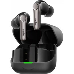 Earfun Air Pro 4+ ANC Negro