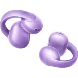 Soundcore C50i Lila - Auriculares abertos com clipe