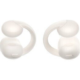 Soundcore C50i Blanc - Écouteurs ouverts à clip