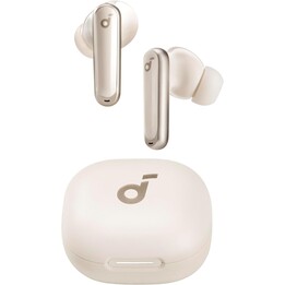 Soundcore P40i White - In-ear earphones