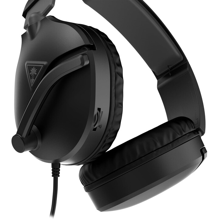Turtle Beach Recon 70 Negro - Auriculares Gaming
