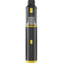 Aspirador de mão 96W com kit de acessórios