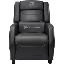 Cougar Sofa Ranger S Noir - Chaise de jeu