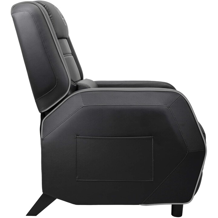 Cougar Sofa Ranger S Negro - Divano da gioco