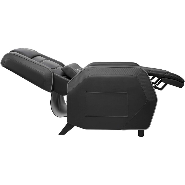 Cougar Sofa Ranger S Negro - Divano da gioco