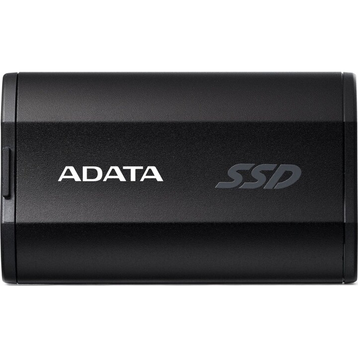 SDD ADATA SD810 1 TB USB Tipo C USB 3.2 Gen 2x2 Negro