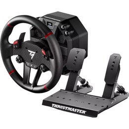 Volante Thrustmaster T598 Direct Axial Drive per PS4, PS5 e PC