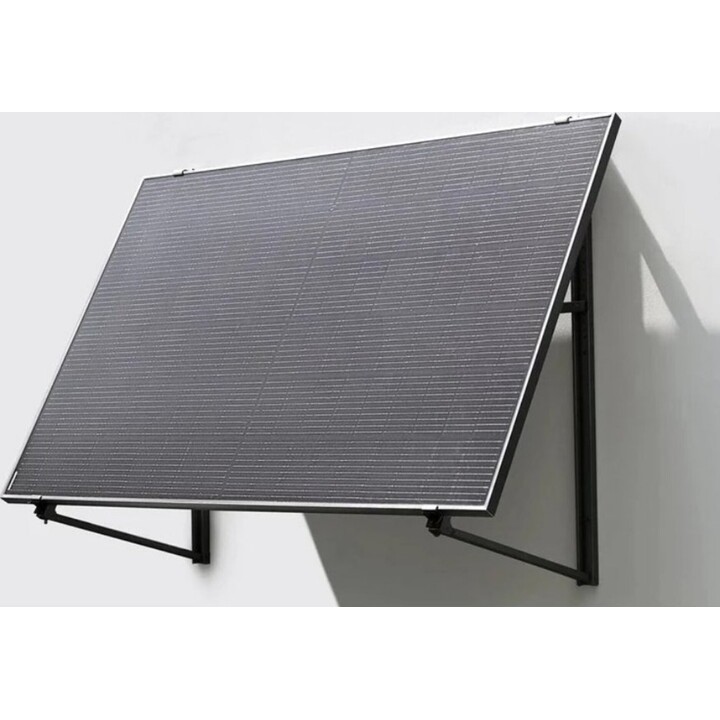 Ecoflow Einstellbare Hänge- und Boden-Solarmontage