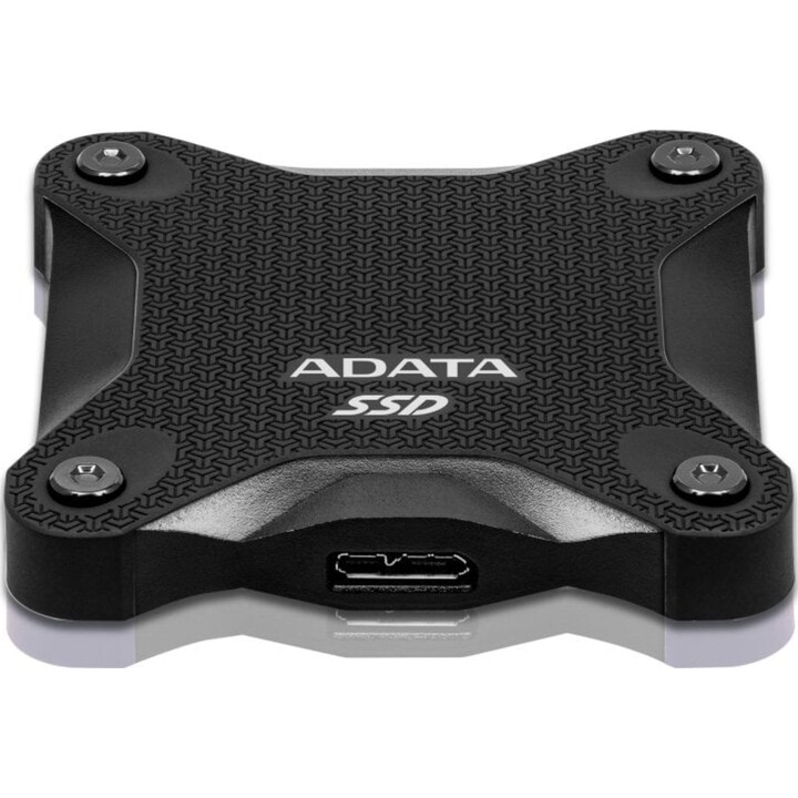 Disco Duro Adata SD620 1 TB Disco Externo SSD USB 3.2 Negro