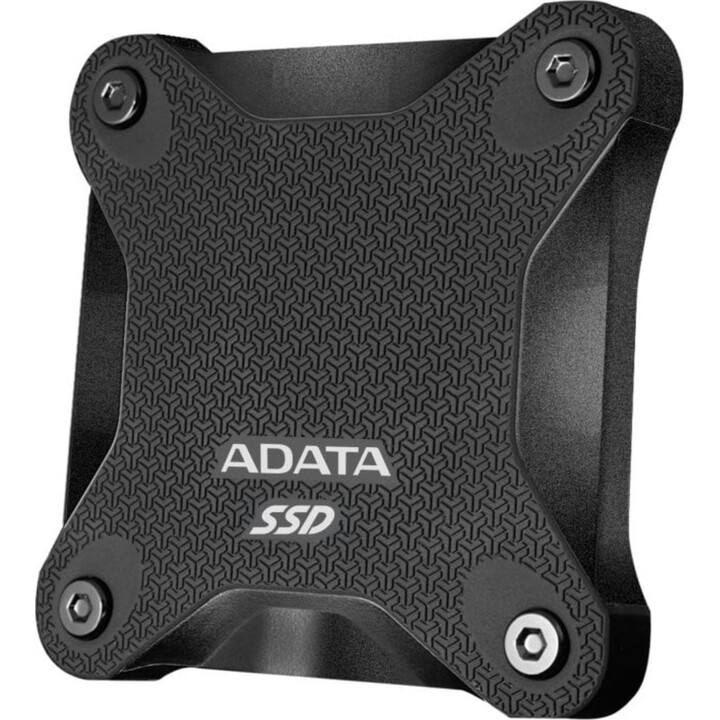 Disco Duro Adata SD620 1 TB Disco Externo SSD USB 3.2 Negro