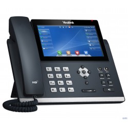 Yealink SIP-T48U SIP telefon PoE