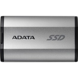 Disque dur ADATA SD810 1 To SSD USB 3.2 Gen 2x2 2000 Mo/s IP68