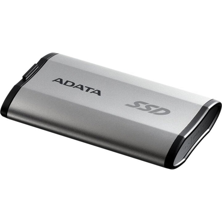 Disco Duro ADATA SD810 1 TB SSD USB 3.2 Gen 2x2 2000MB/s IP68