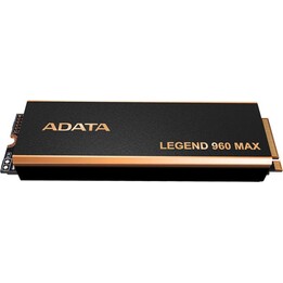 Disque NAND ADATA Legend 960 max 4 To M.2 PCI Express 4.0 NVMe 3D