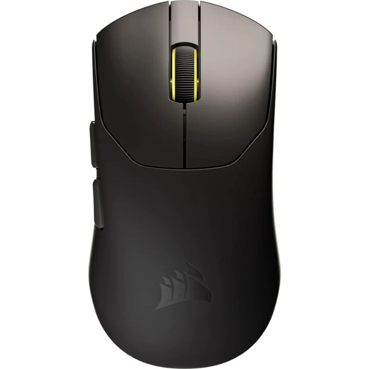 Mouse da gioco ottico ambidestro Corsair SABRE v2 PRO 33000 DPI